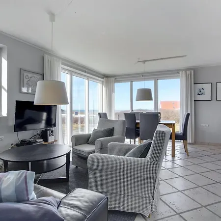 Nantje - 125m From The Sea By Interhome *