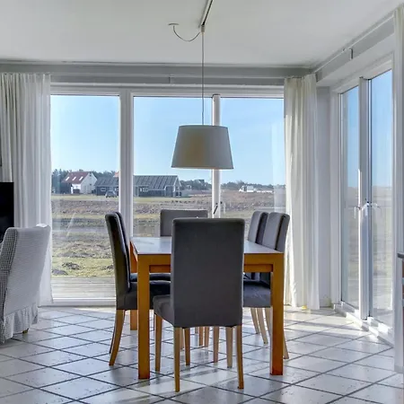 Nantje - 125m From The Sea By Interhome *