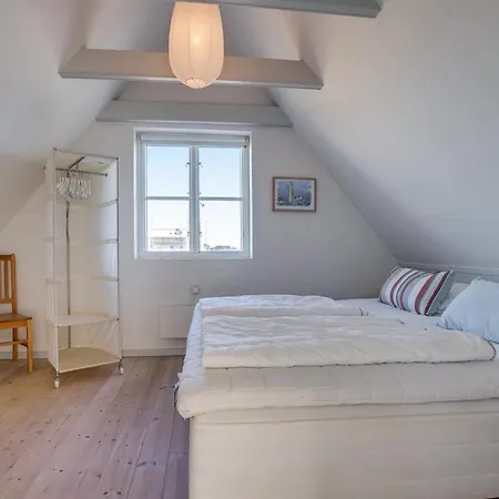 Nantje - 125m From The Sea By Interhome *