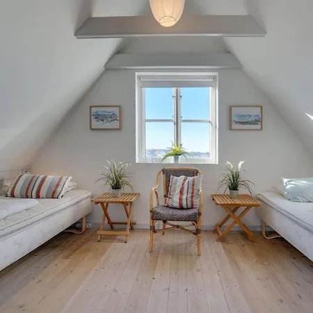 Nantje - 125m From The Sea By Interhome Holiday home *