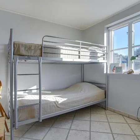 Nantje - 125m From The Sea By Interhome Holiday home