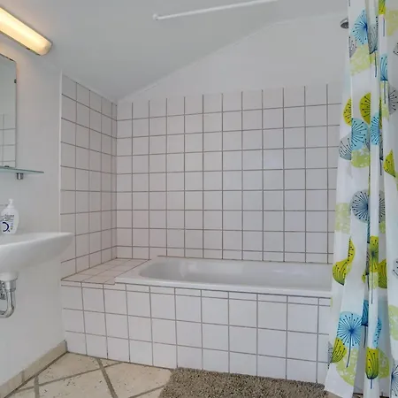 Holiday home Nantje - 125m From The Sea By Interhome *