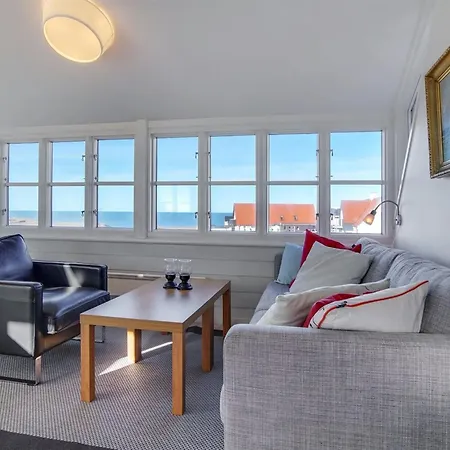 Nantje - 125m From The Sea By Interhome *