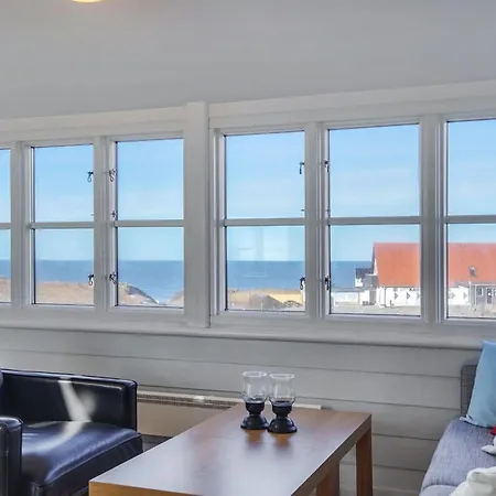 Nantje - 125m From The Sea By Interhome Casa vacanze