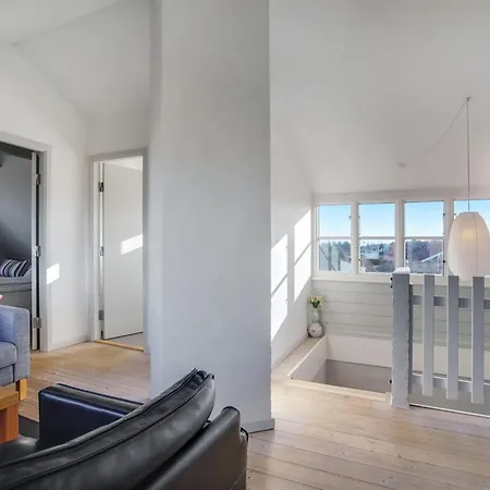 Holiday home Nantje - 125m From The Sea By Interhome Lokken
