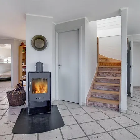 Nantje - 125m From The Sea By Interhome Casa vacanze Løkken