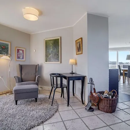 Holiday home Nantje - 125m From The Sea By Interhome *