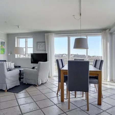 Nantje - 125m From The Sea By Interhome Lokken