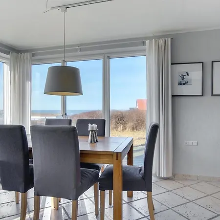 Holiday home Nantje - 125m From The Sea By Interhome