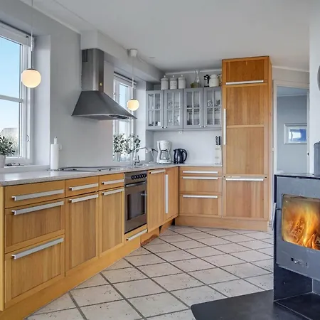 Nantje - 125m From The Sea By Interhome Holiday home *