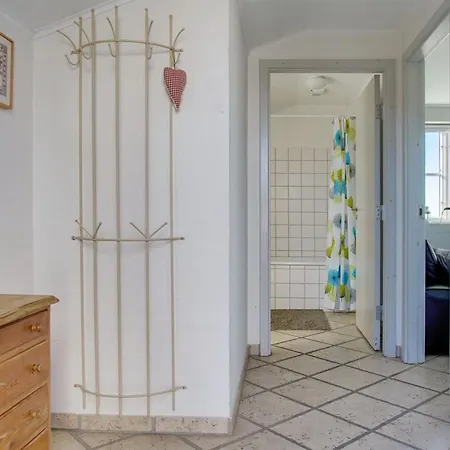 Nantje - 125m From The Sea By Interhome Holiday home Lokken