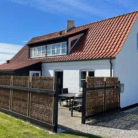 Nantje - 125m From The Sea By Interhome *