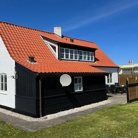 Nantje - 125m From The Sea By Interhome Casa vacanze Løkken