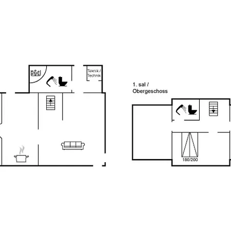 Nantje - 125m From The Sea By Interhome *